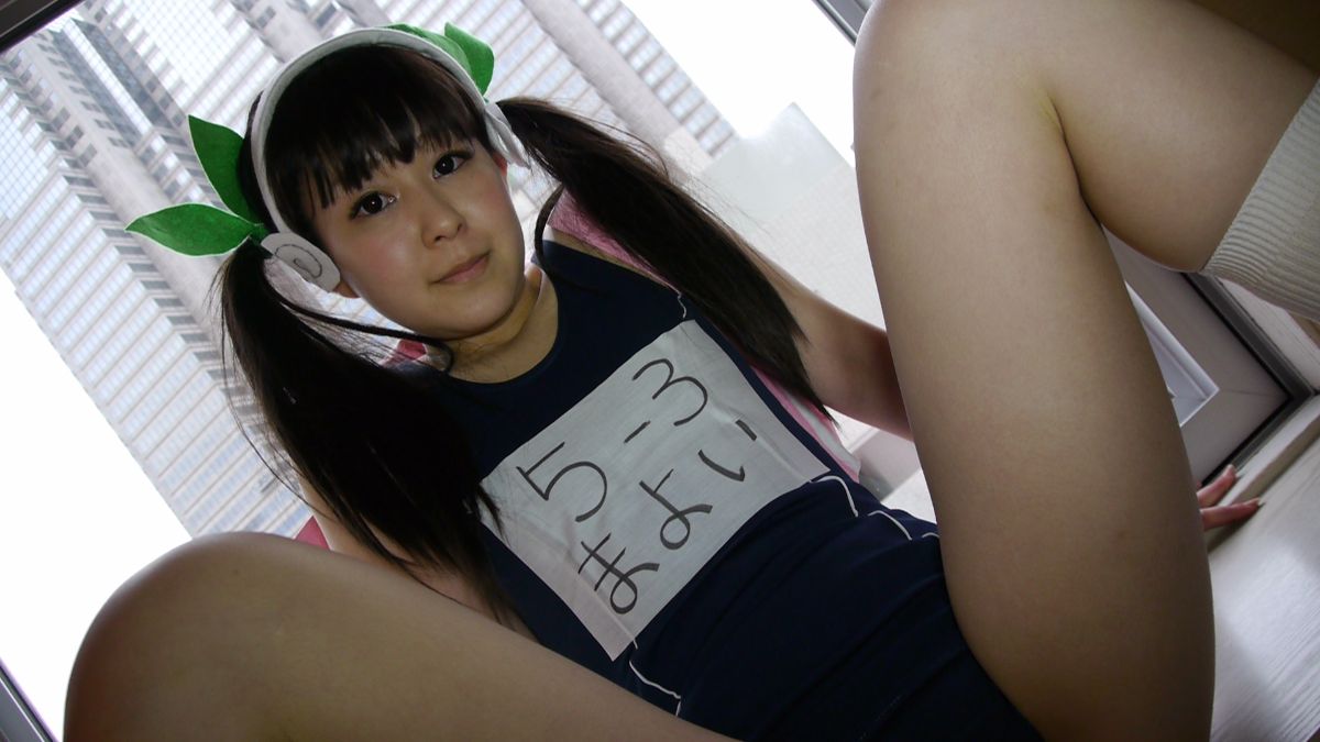 Cosplayer bị lừa dối 04 Hachikuji Mayoi School Edition