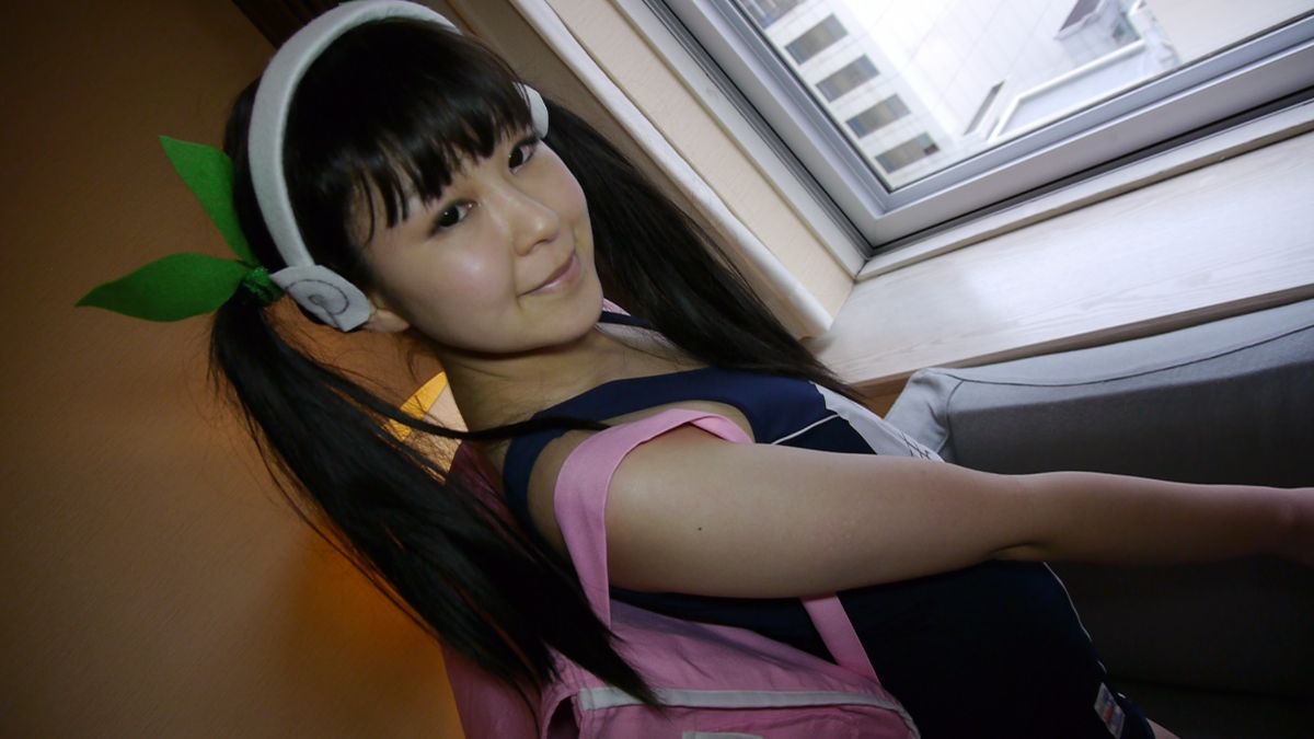 Cosplayer bị lừa dối 04 Hachikuji Mayoi School Edition