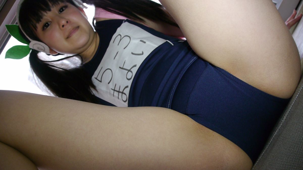 Cosplayer bị lừa dối 04 Hachikuji Mayoi School Edition