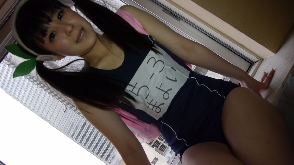 Cosplayer bị lừa dối 04 Hachikuji Mayoi School Edition