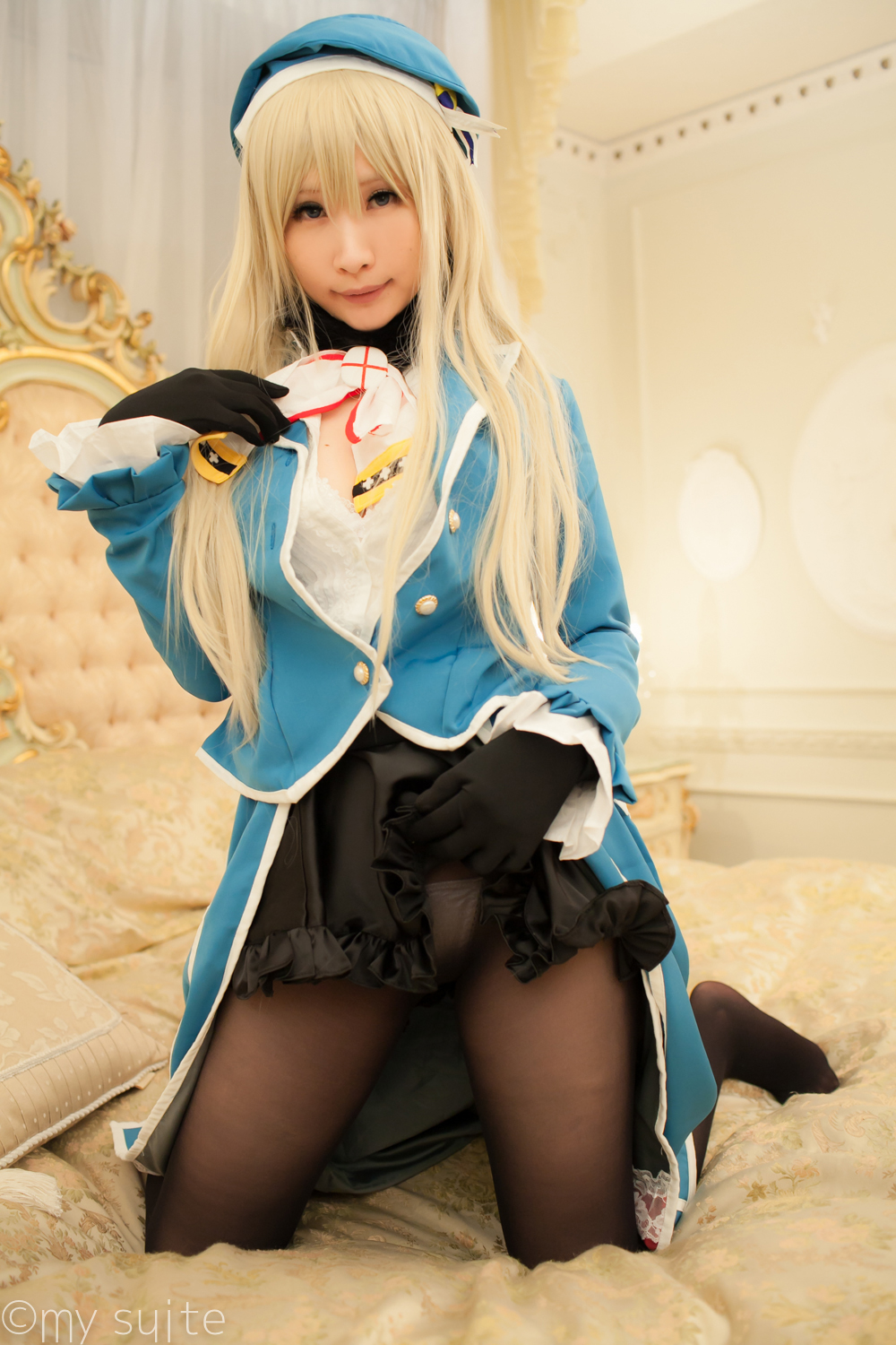 [Bộ của tôi] Bộ sưu tập bộ 7