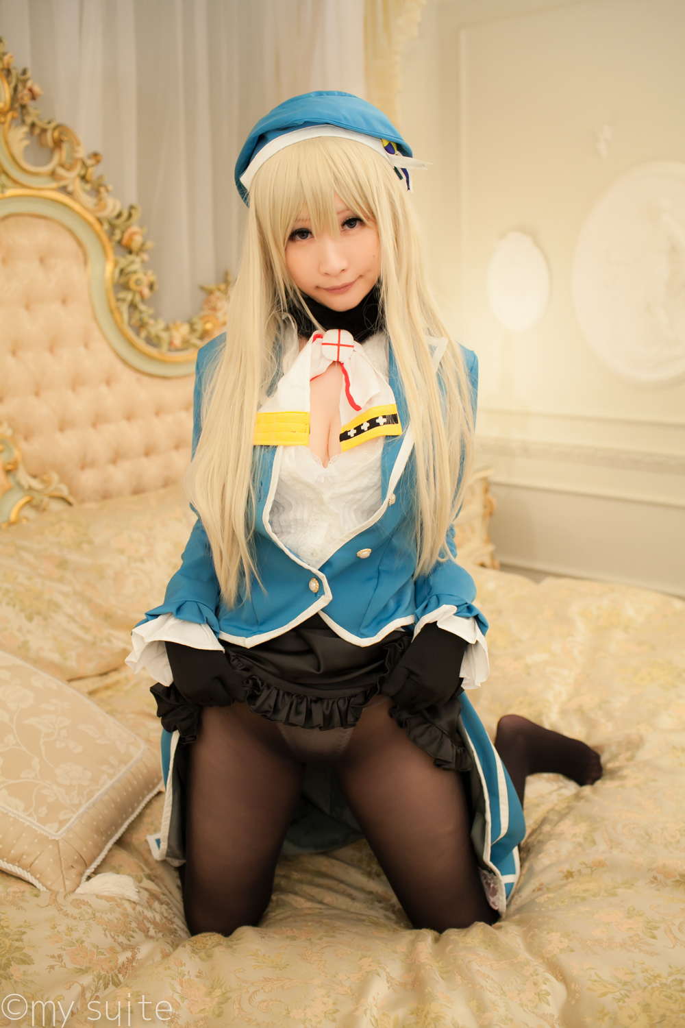 [Bộ của tôi] Bộ sưu tập bộ 7