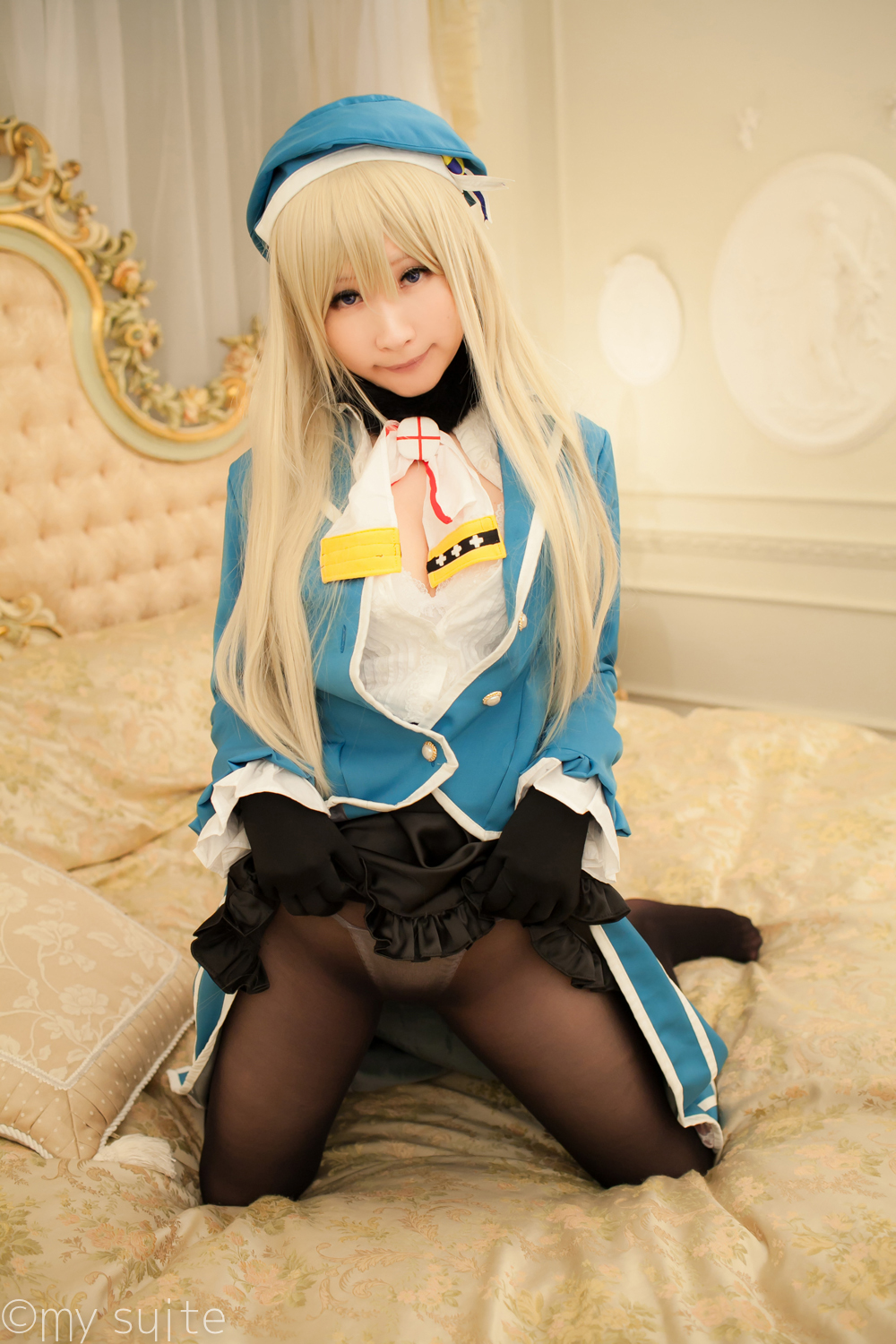 [Bộ của tôi] Bộ sưu tập bộ 7