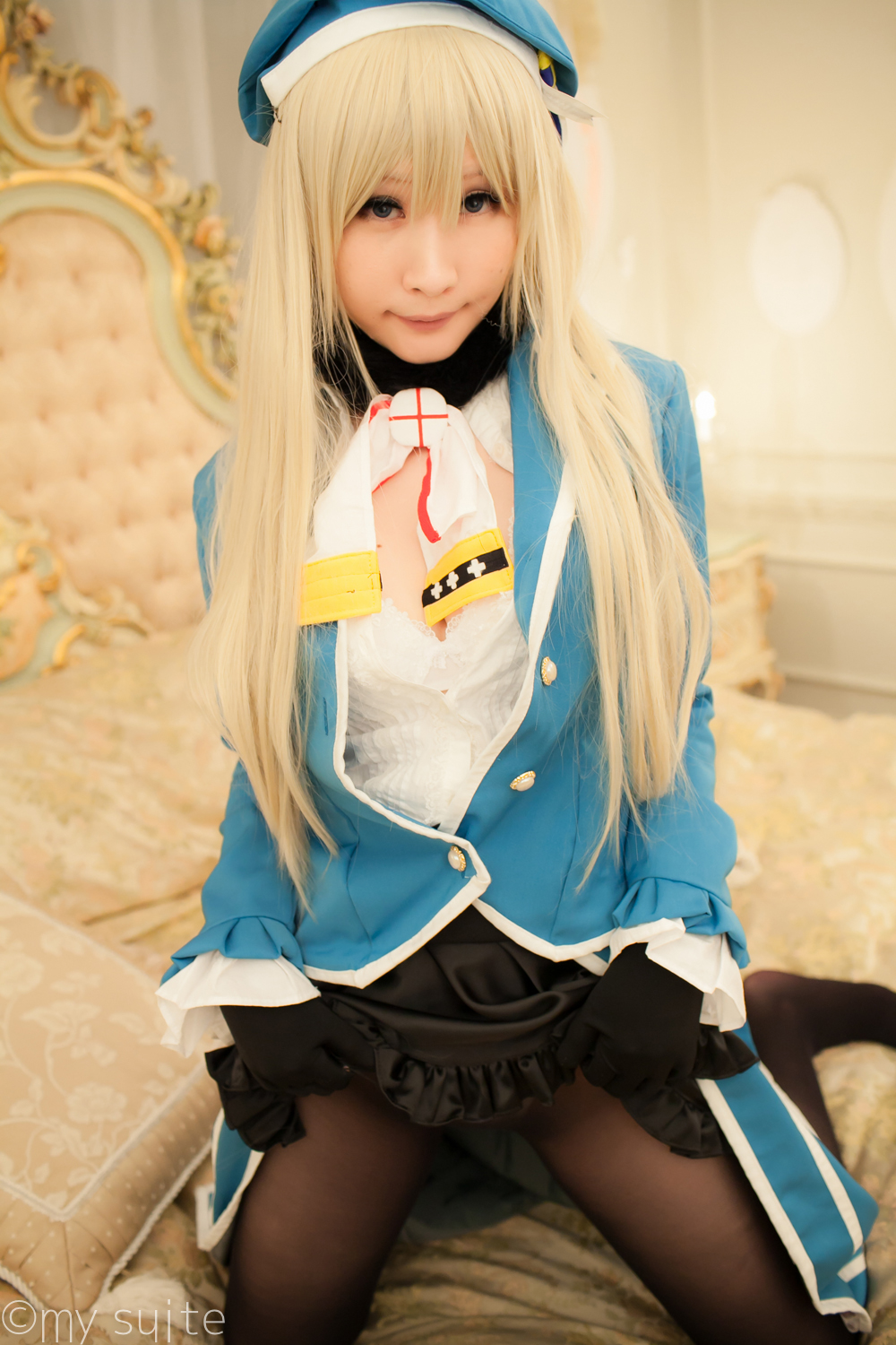 [Bộ của tôi] Bộ sưu tập bộ 7