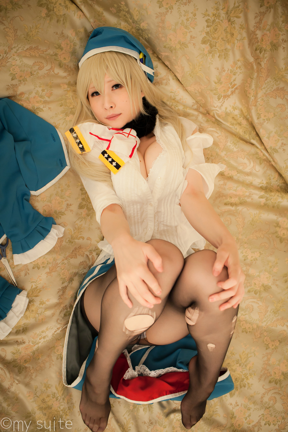 [Bộ của tôi] Bộ sưu tập bộ 7