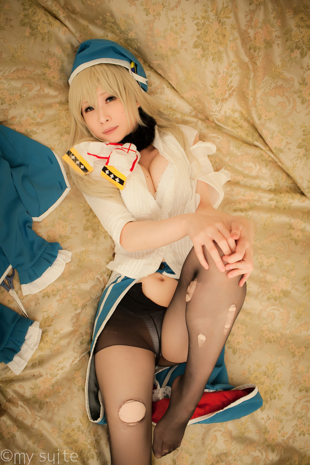 [Bộ của tôi] Bộ sưu tập bộ 7