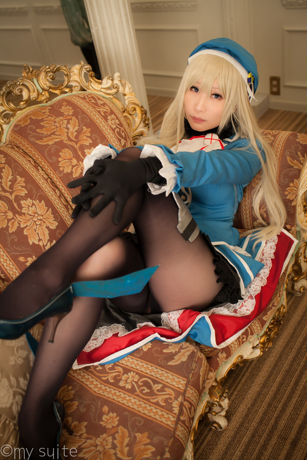 [Bộ của tôi] Bộ sưu tập bộ 7