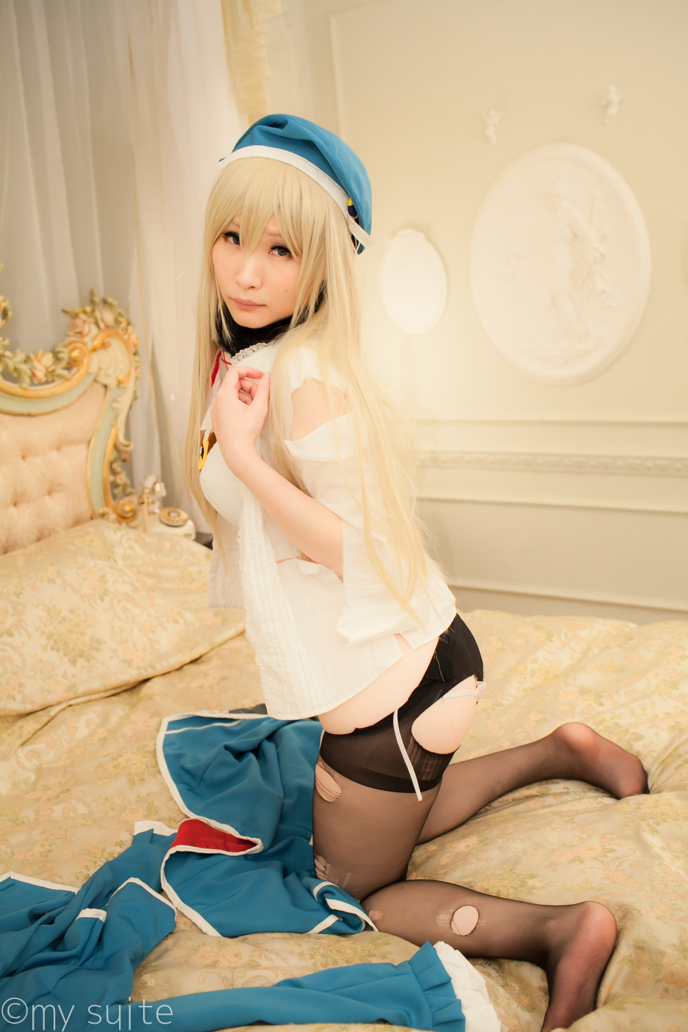 [Bộ của tôi] Bộ sưu tập bộ 7