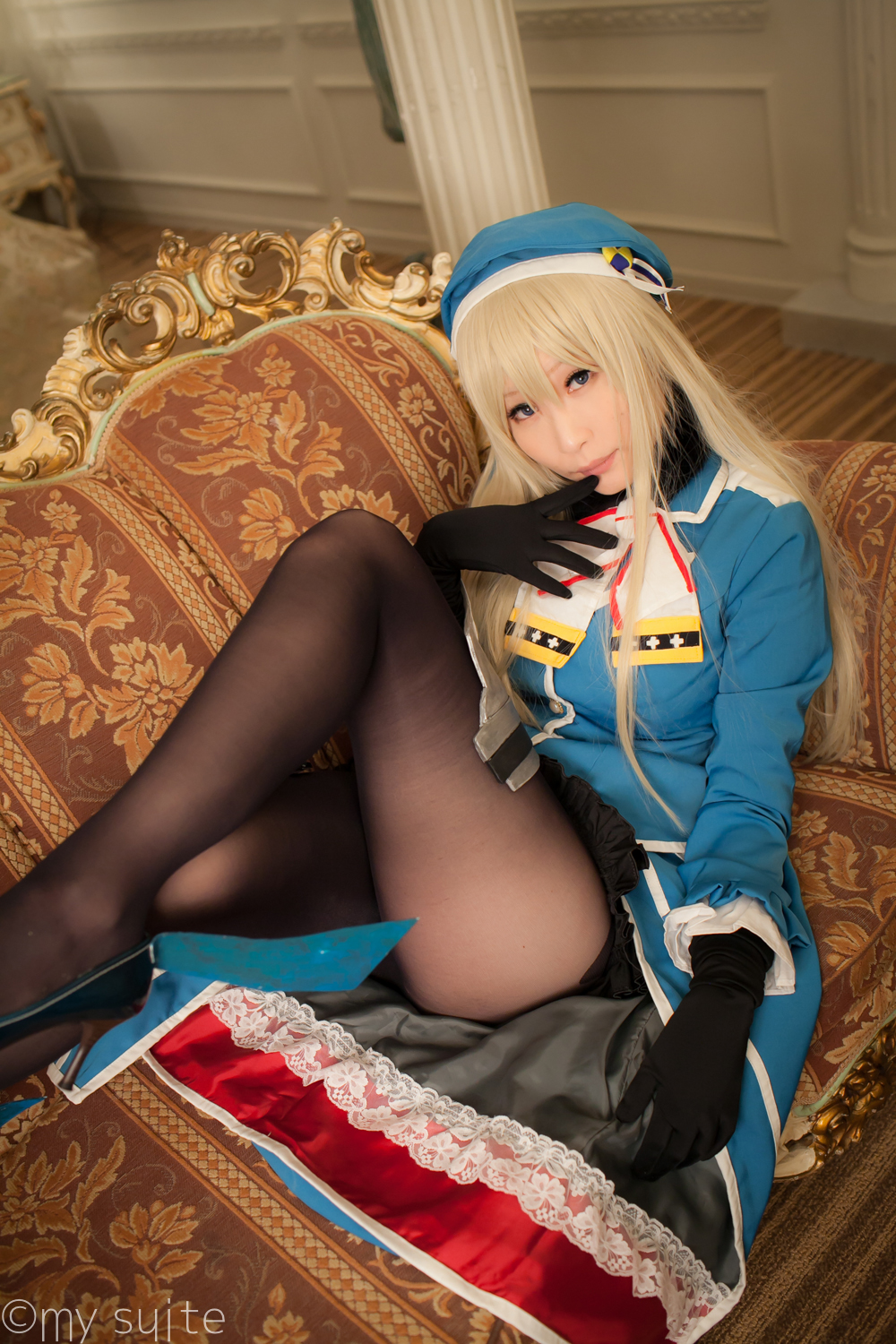 [Bộ của tôi] Bộ sưu tập bộ 7