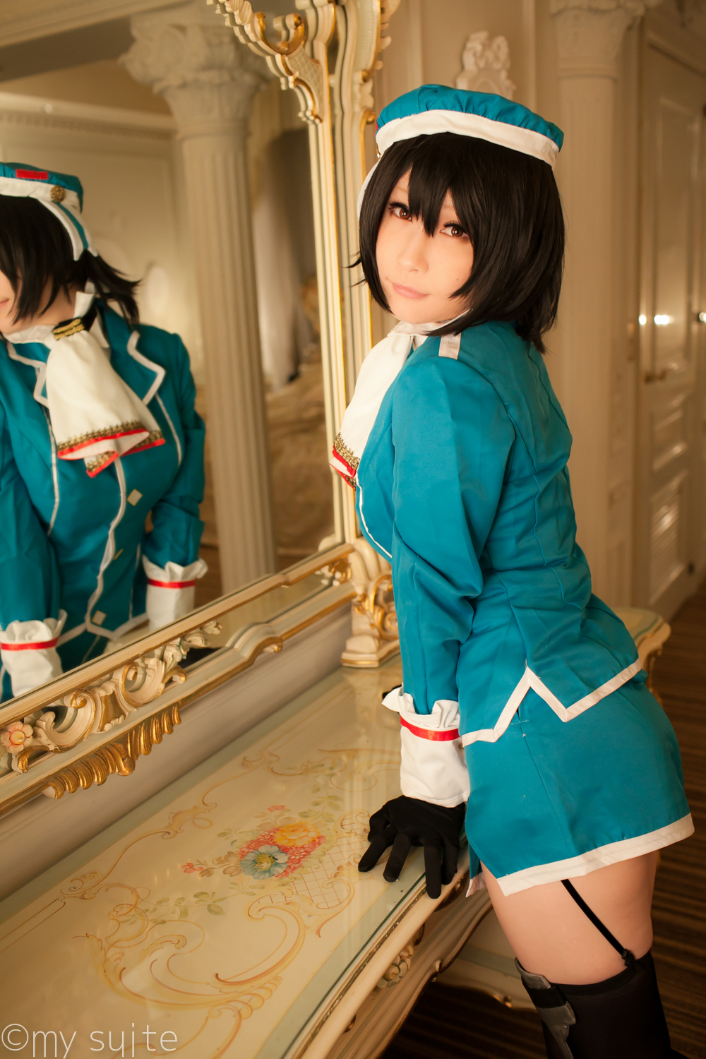 [Bộ của tôi] Bộ sưu tập bộ 7