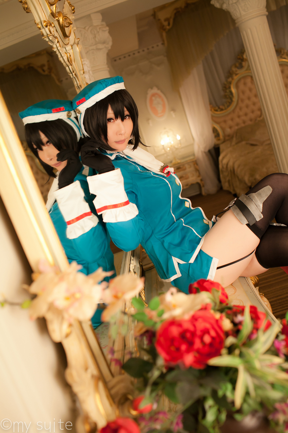 [Bộ của tôi] Bộ sưu tập bộ 7