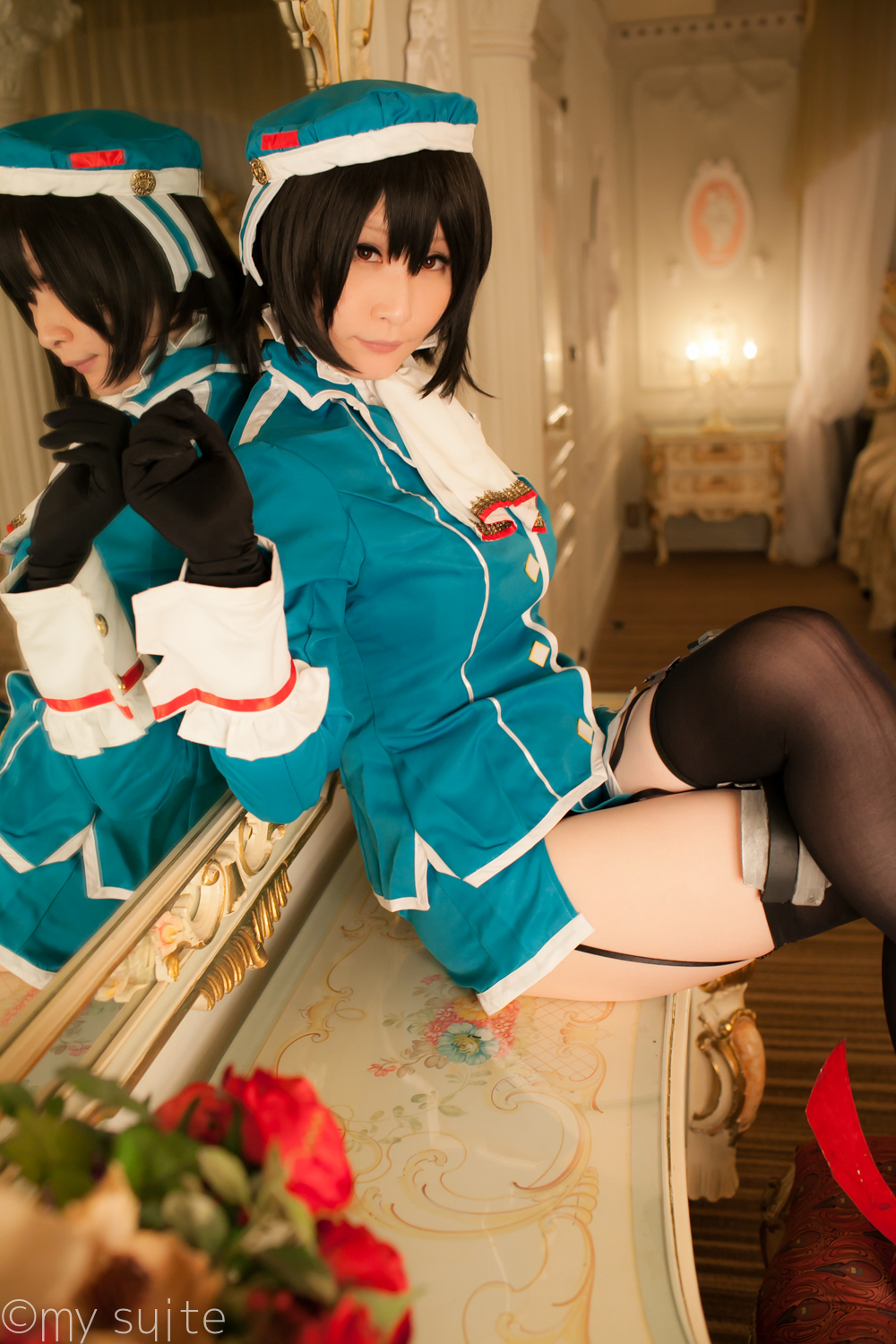 [Bộ của tôi] Bộ sưu tập bộ 7