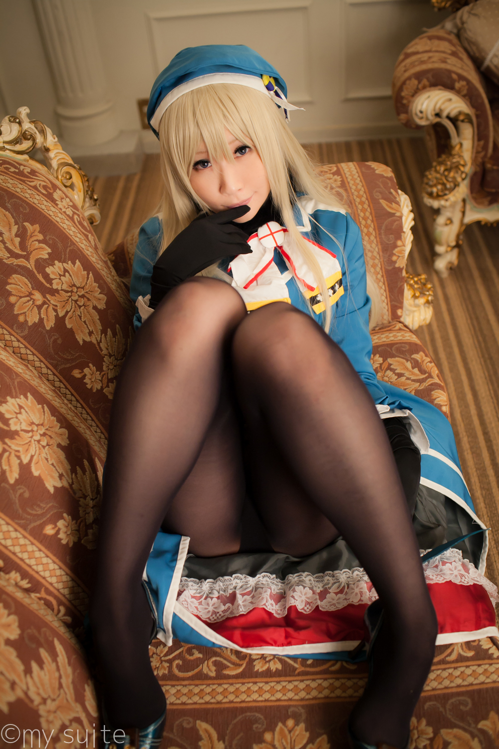 [Bộ của tôi] Bộ sưu tập bộ 7