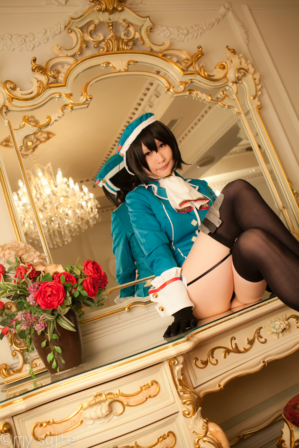 [Bộ của tôi] Bộ sưu tập bộ 7