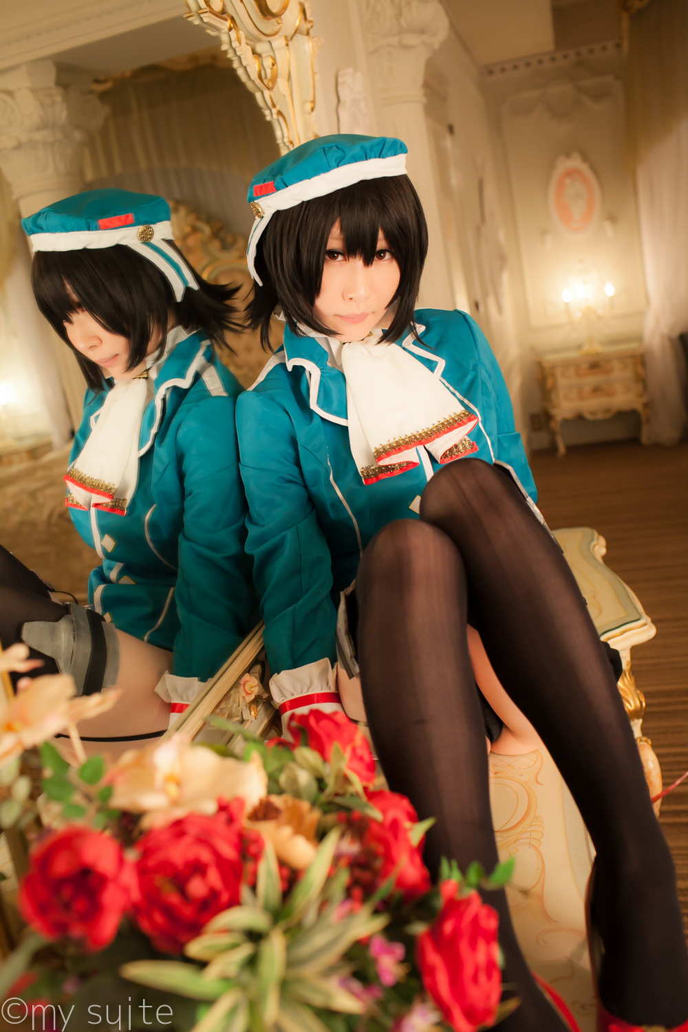 [Bộ của tôi] Bộ sưu tập bộ 7