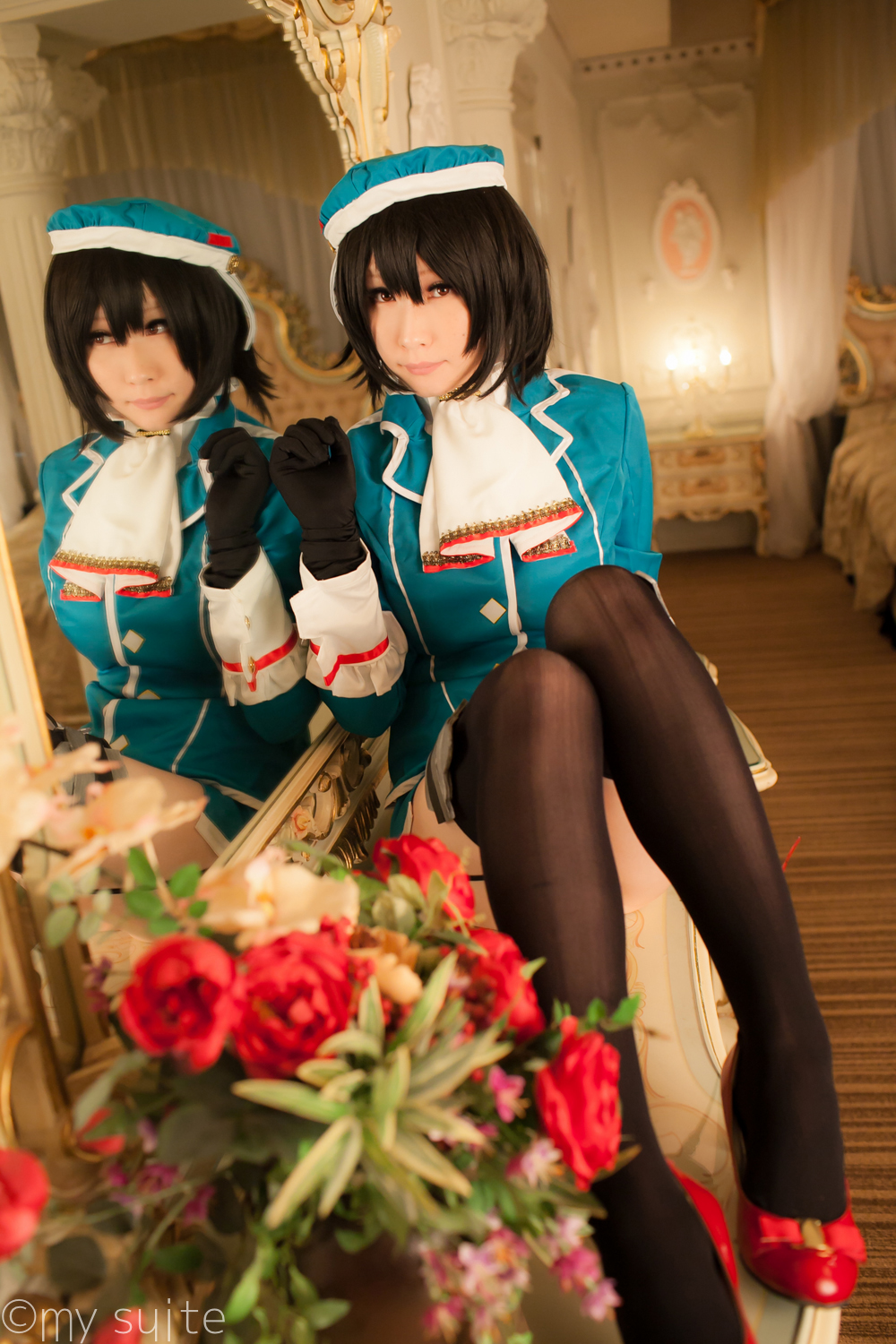 [Bộ của tôi] Bộ sưu tập bộ 7