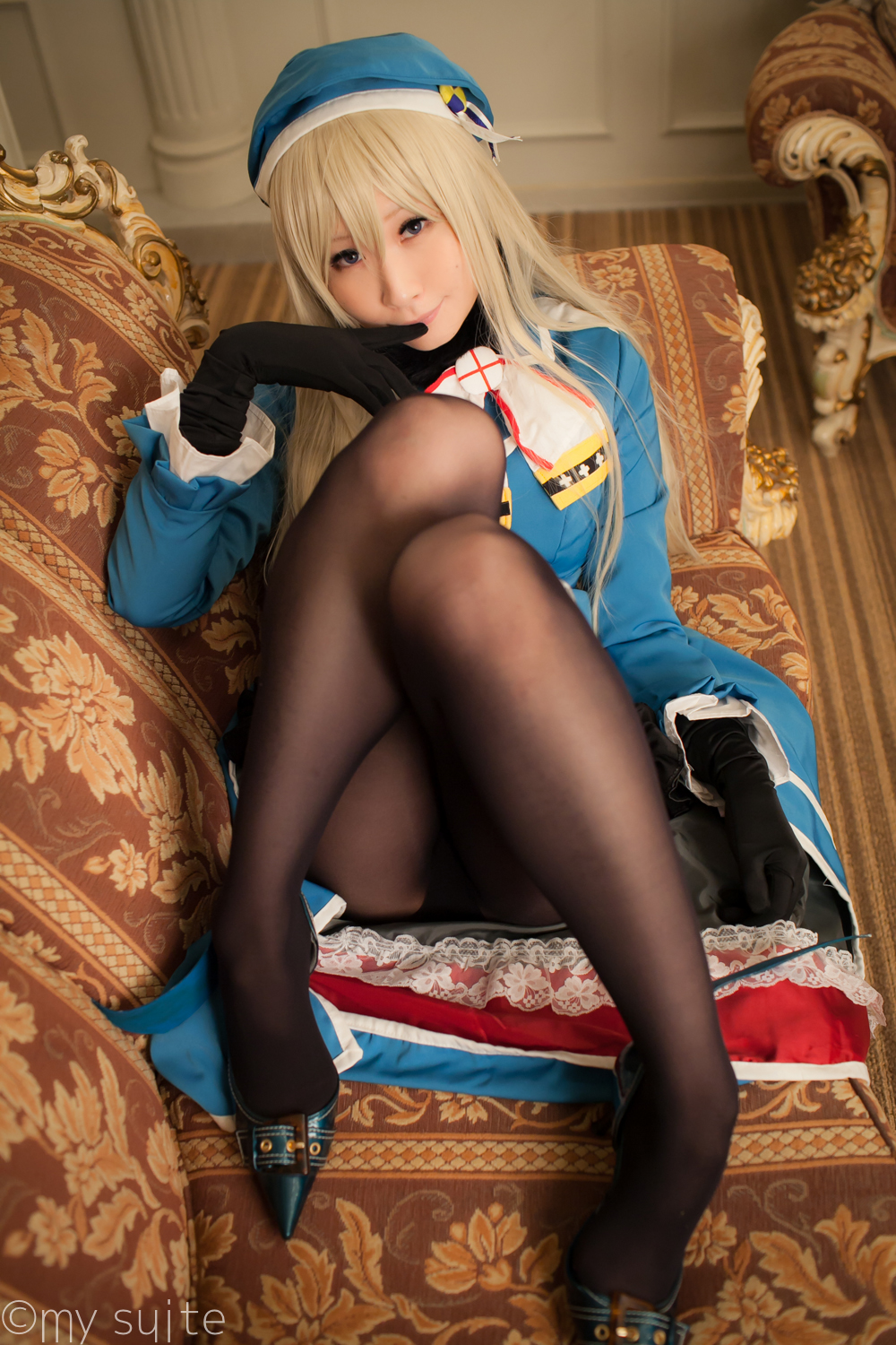 [Bộ của tôi] Bộ sưu tập bộ 7