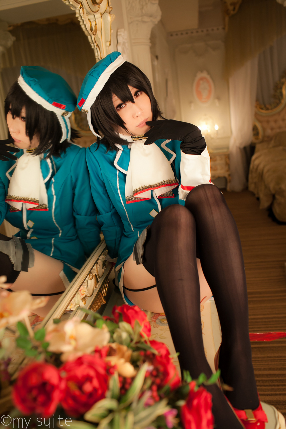 [Bộ của tôi] Bộ sưu tập bộ 7