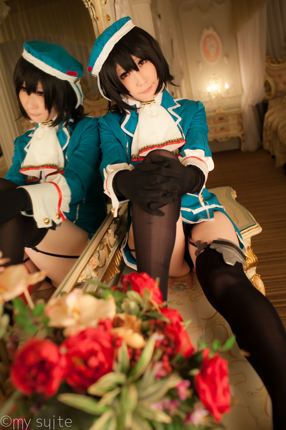 [Bộ của tôi] Bộ sưu tập bộ 7