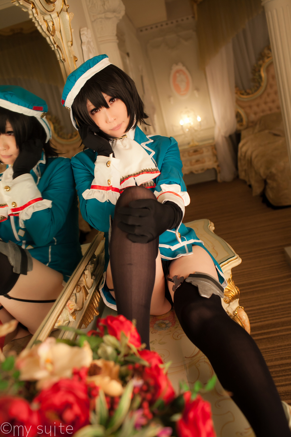 [Bộ của tôi] Bộ sưu tập bộ 7