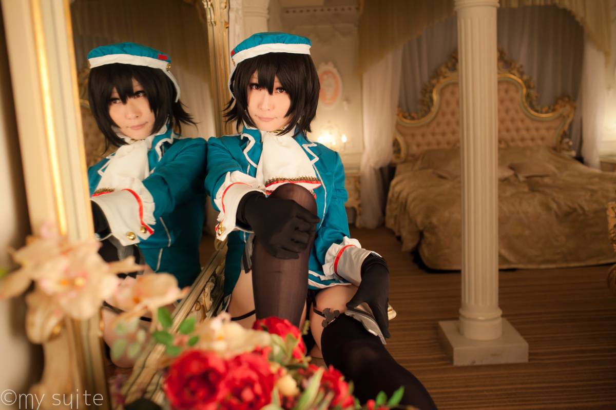 [Bộ của tôi] Bộ sưu tập bộ 7