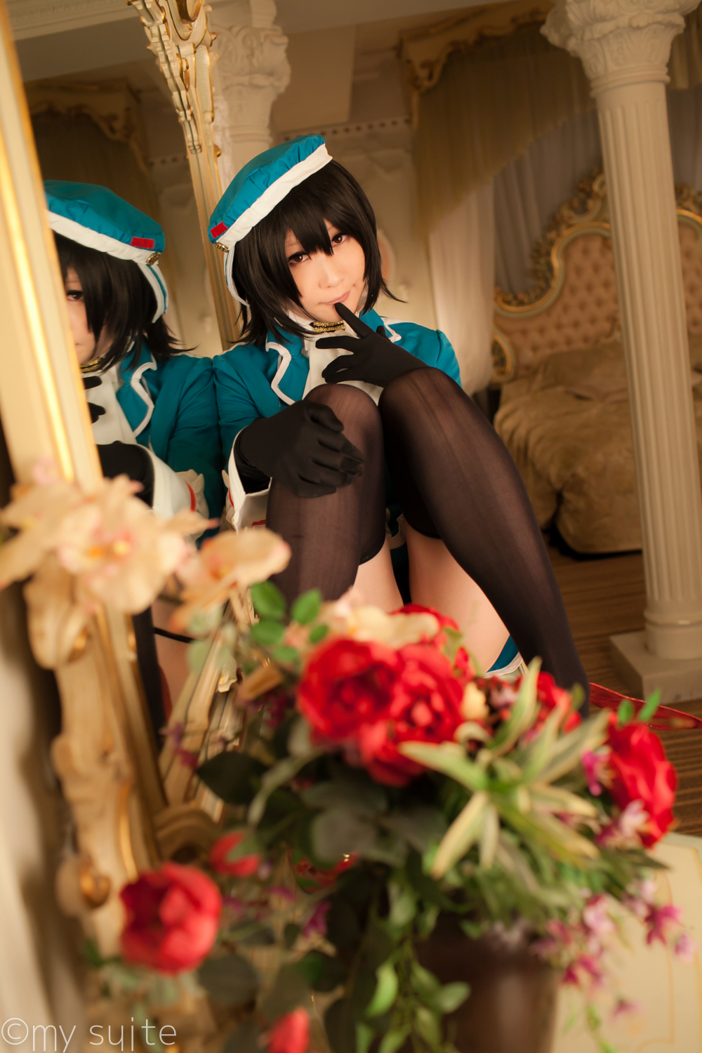 [Bộ của tôi] Bộ sưu tập bộ 7