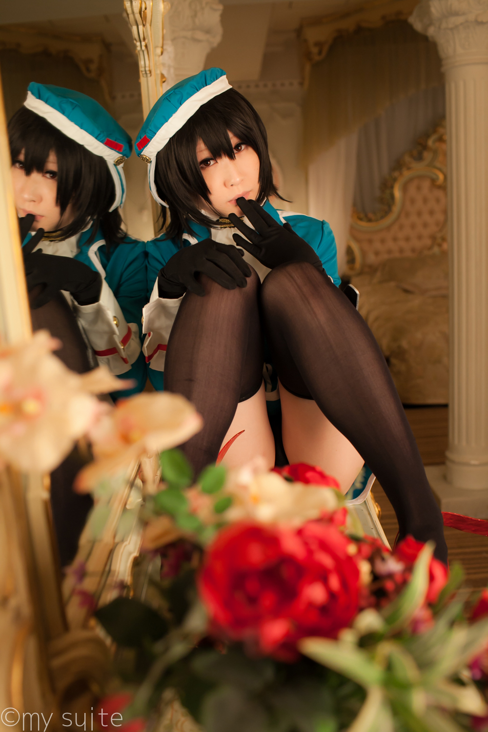 [Bộ của tôi] Bộ sưu tập bộ 7