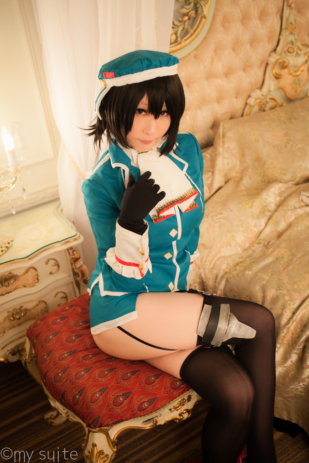 [Bộ của tôi] Bộ sưu tập bộ 7