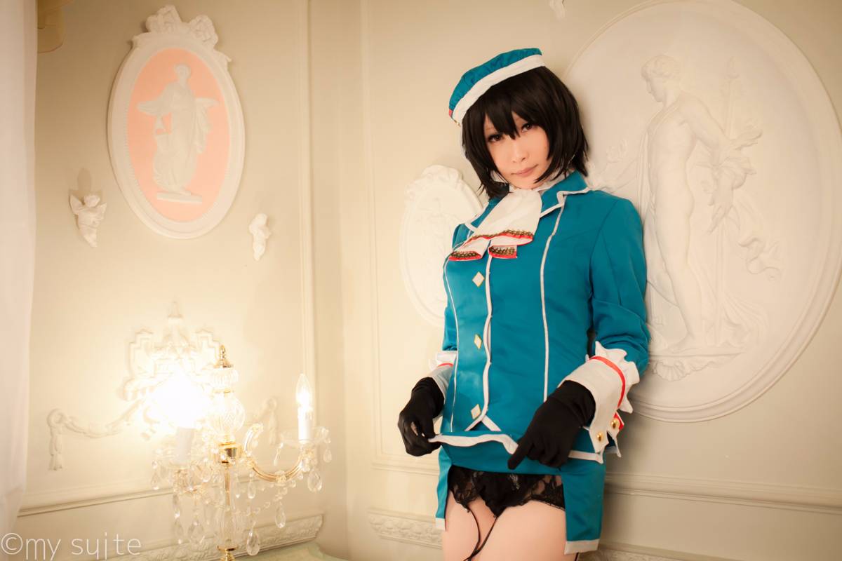 [Bộ của tôi] Bộ sưu tập bộ 7