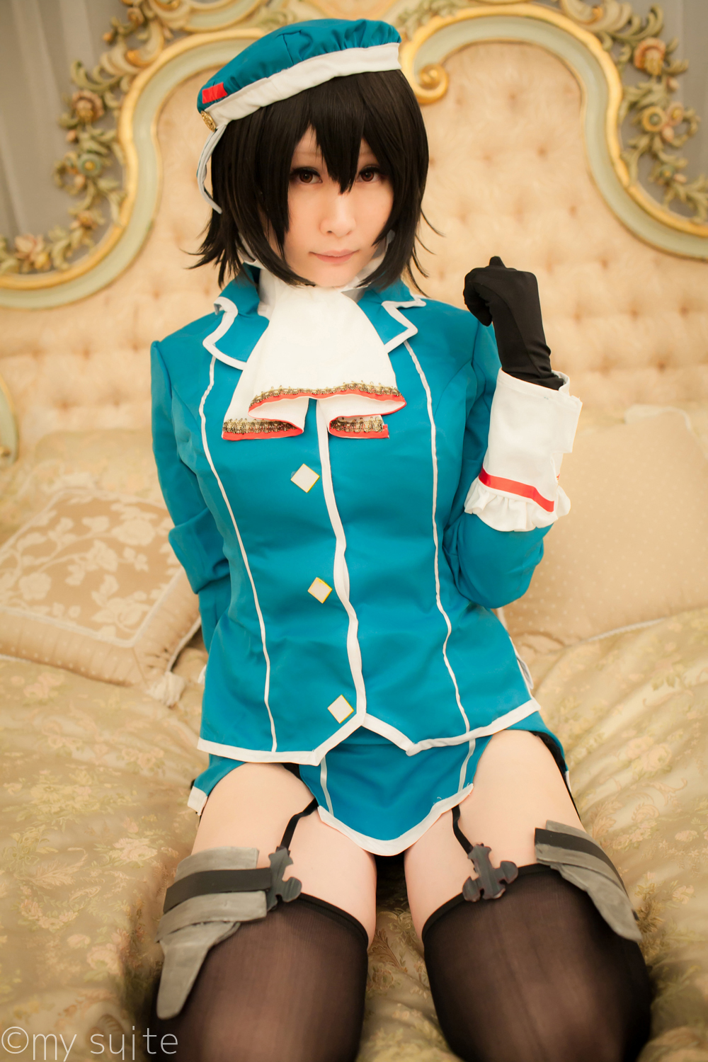 [Bộ của tôi] Bộ sưu tập bộ 7