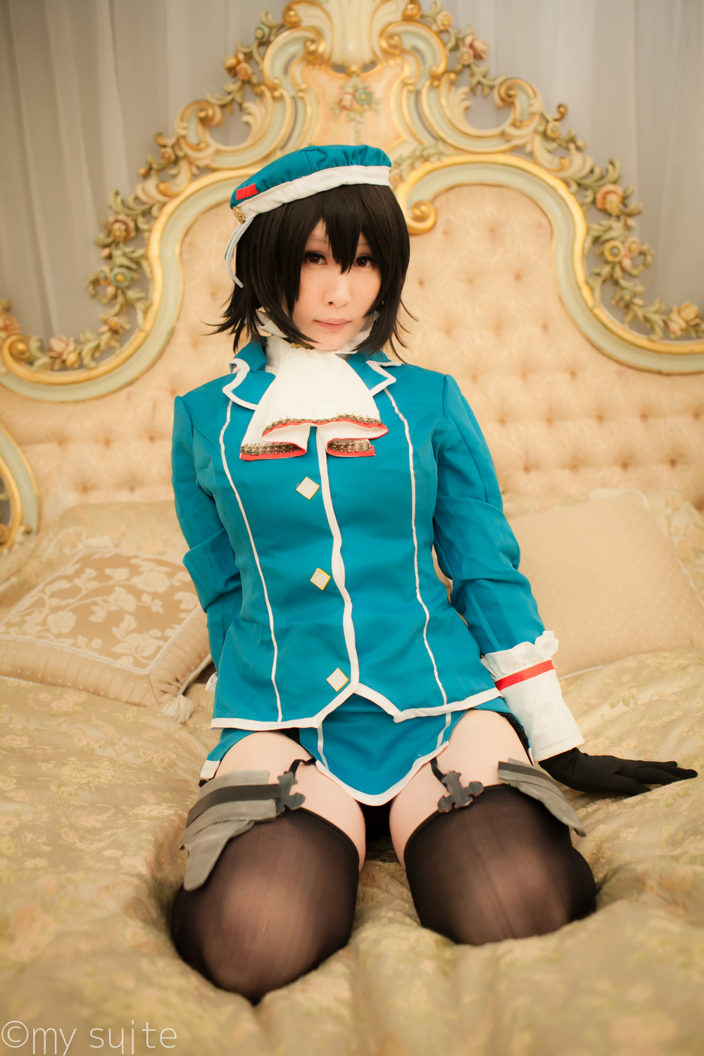 [Bộ của tôi] Bộ sưu tập bộ 7