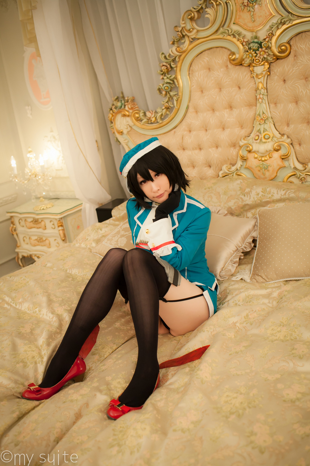 [Bộ của tôi] Bộ sưu tập bộ 7