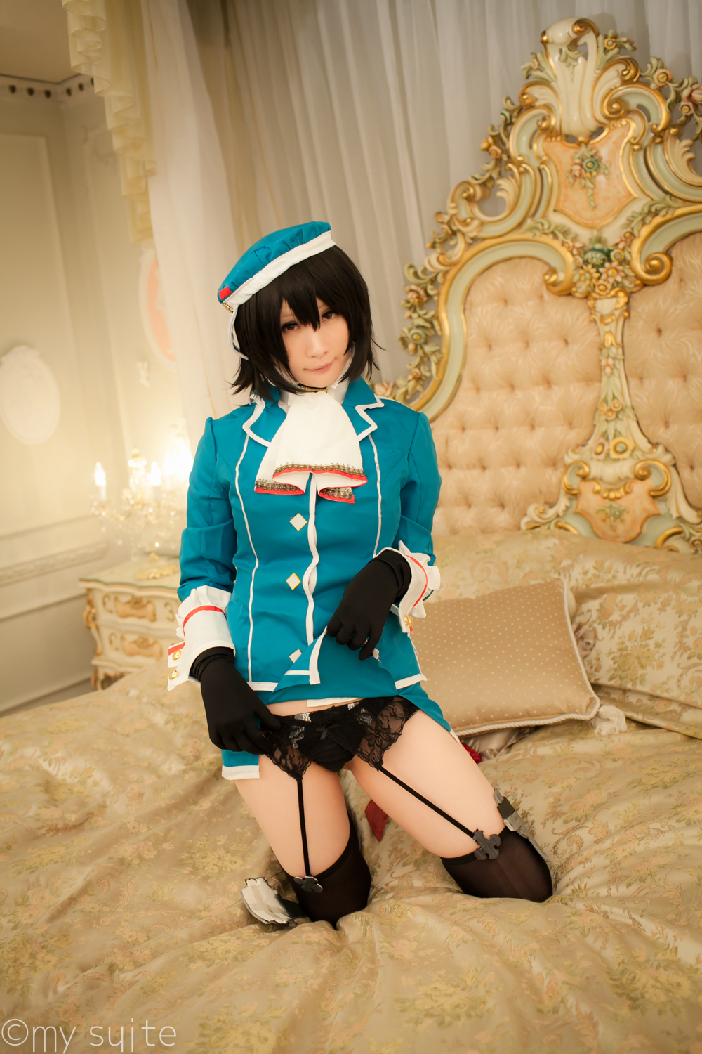 [Bộ của tôi] Bộ sưu tập bộ 7