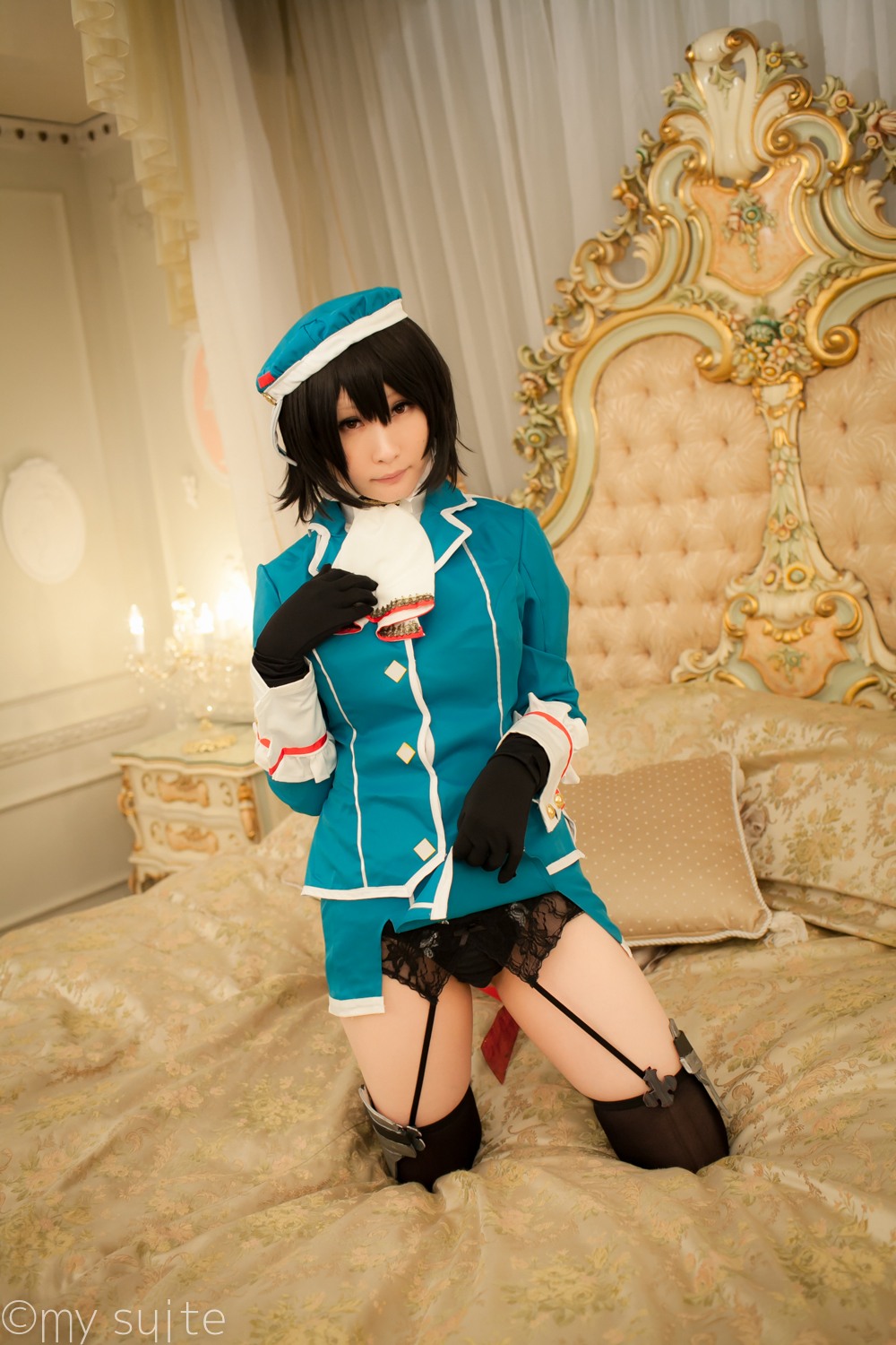 [Bộ của tôi] Bộ sưu tập bộ 7