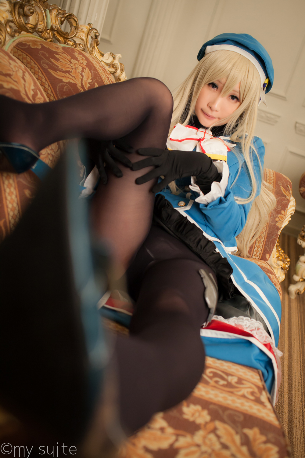 [Bộ của tôi] Bộ sưu tập bộ 7