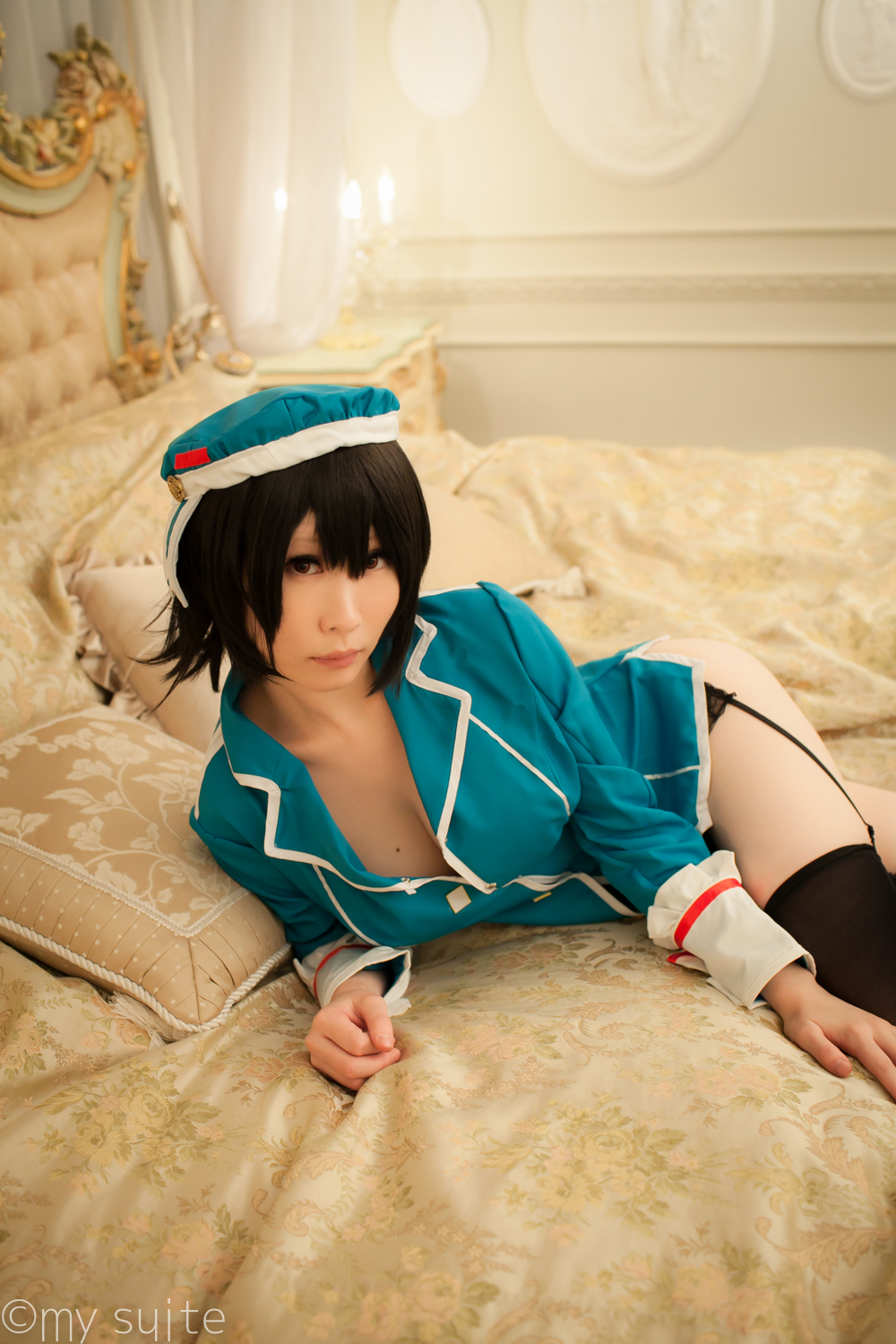 [Bộ của tôi] Bộ sưu tập bộ 7