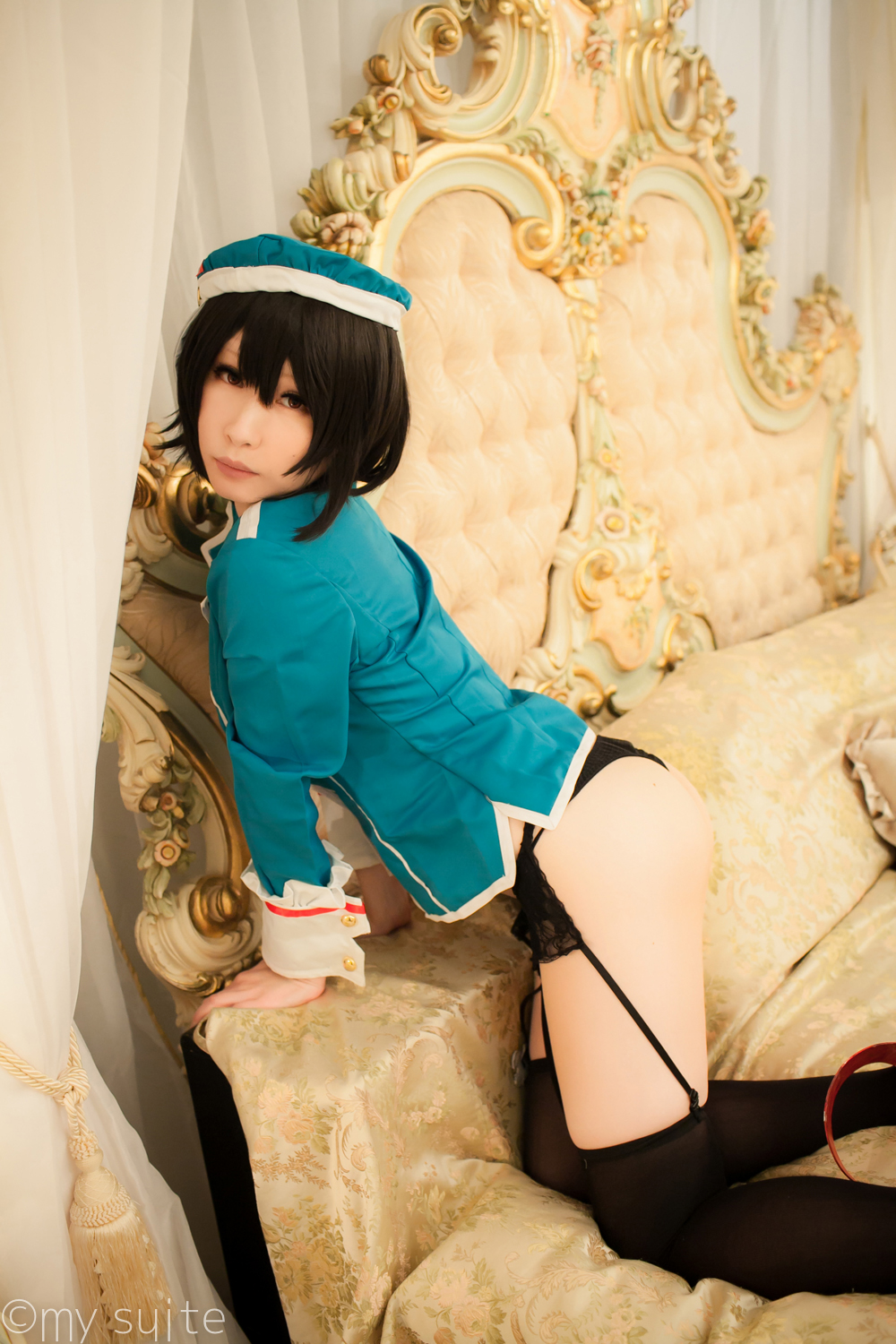 [Bộ của tôi] Bộ sưu tập bộ 7