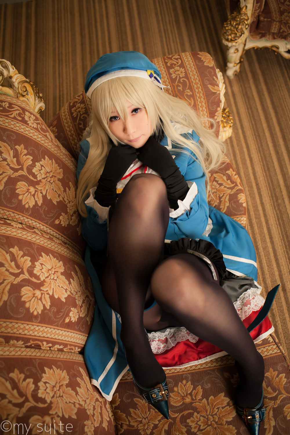 [Bộ của tôi] Bộ sưu tập bộ 7