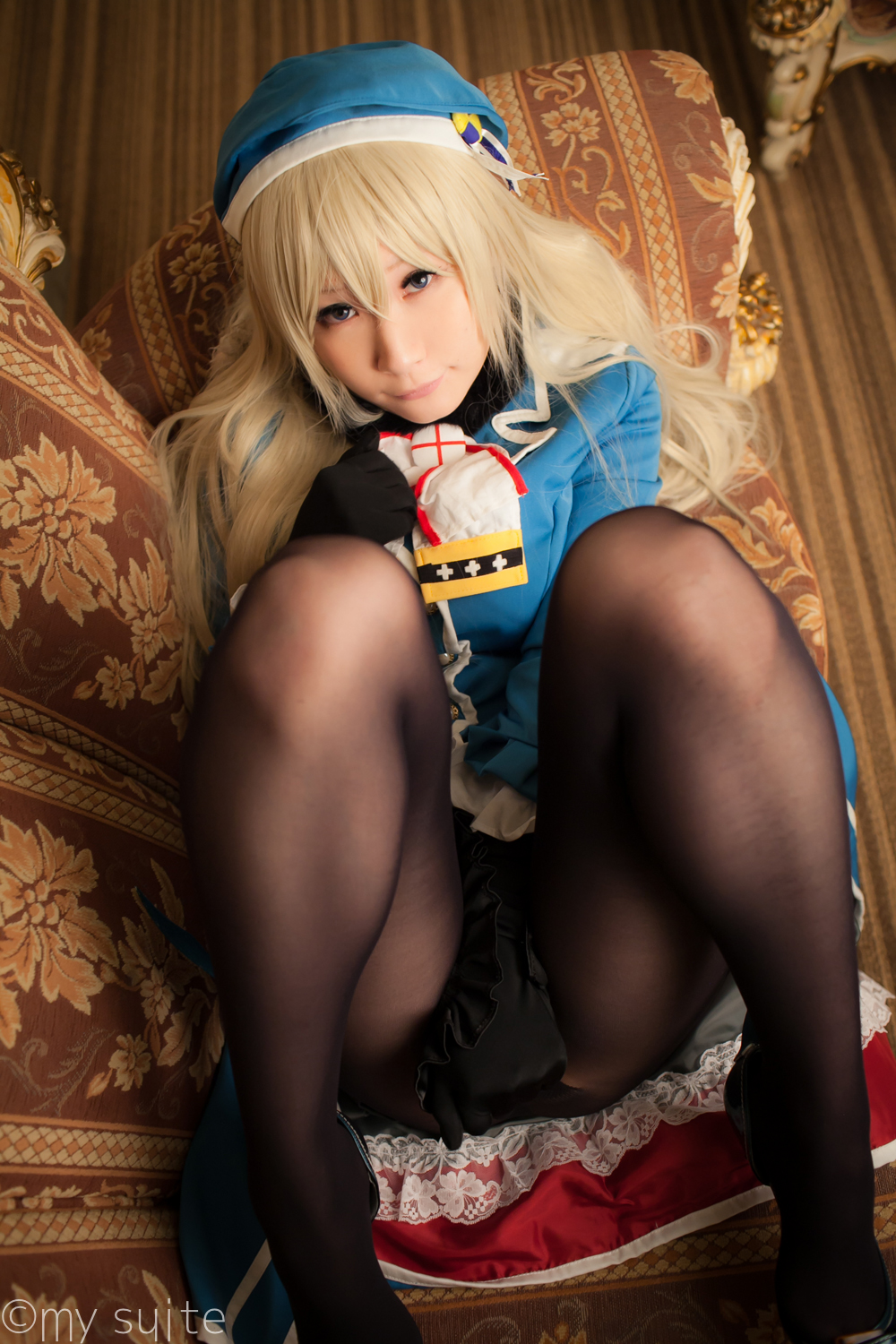 [Bộ của tôi] Bộ sưu tập bộ 7