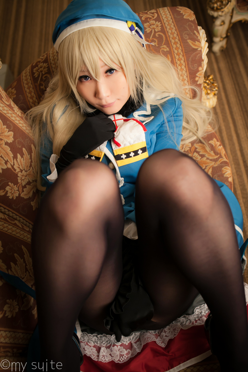 [Bộ của tôi] Bộ sưu tập bộ 7