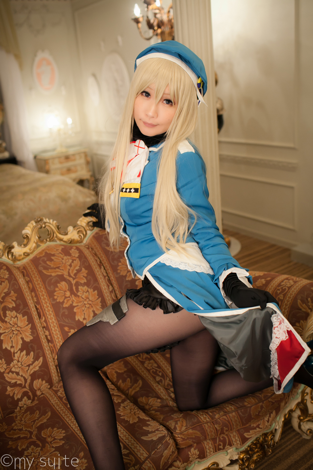 [Bộ của tôi] Bộ sưu tập bộ 7