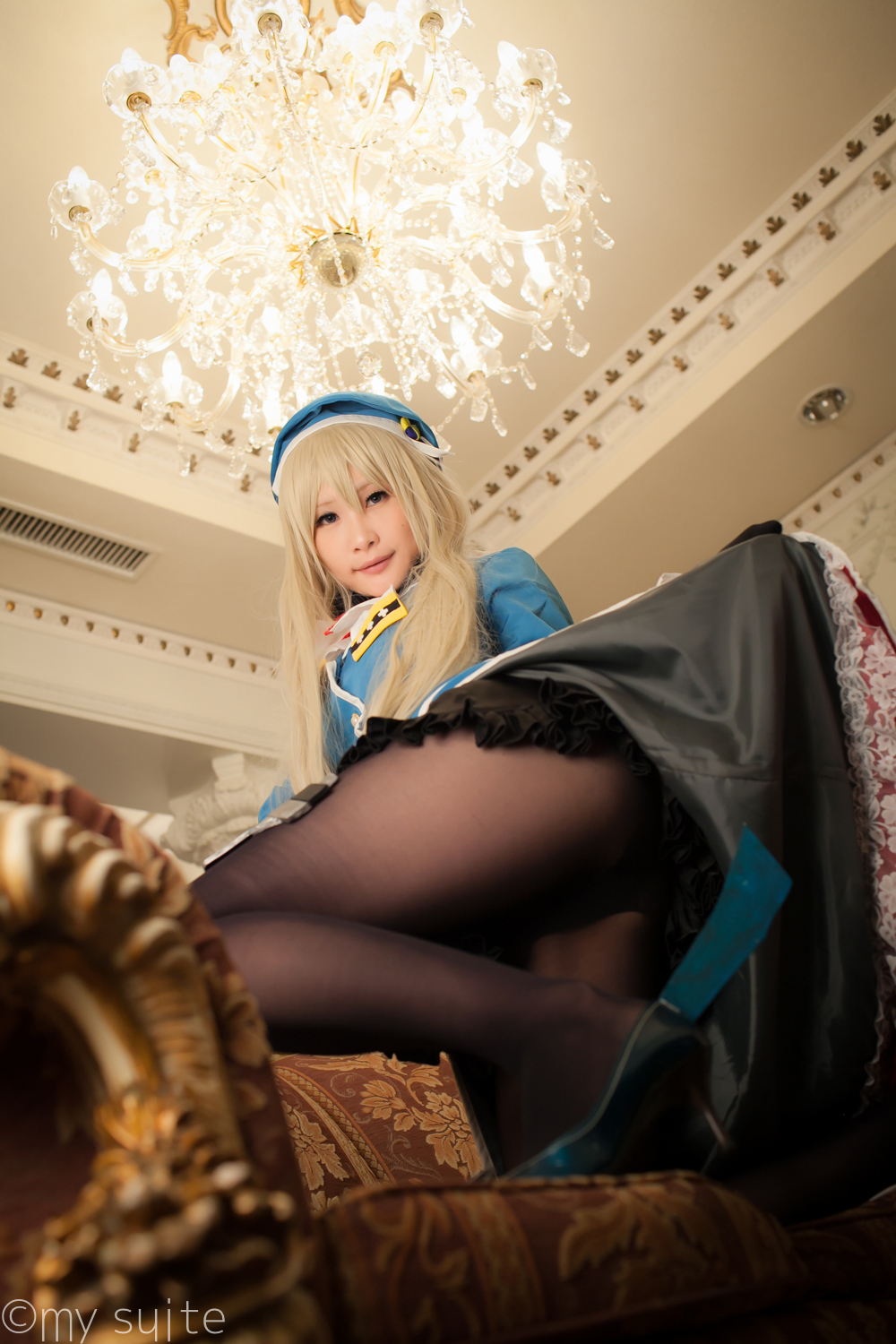 [Bộ của tôi] Bộ sưu tập bộ 7