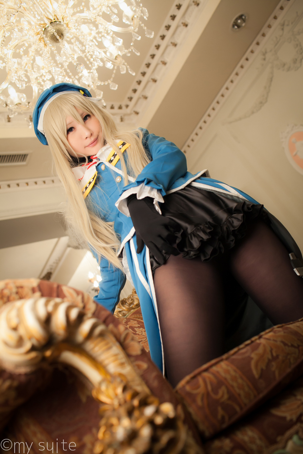 [Bộ của tôi] Bộ sưu tập bộ 7