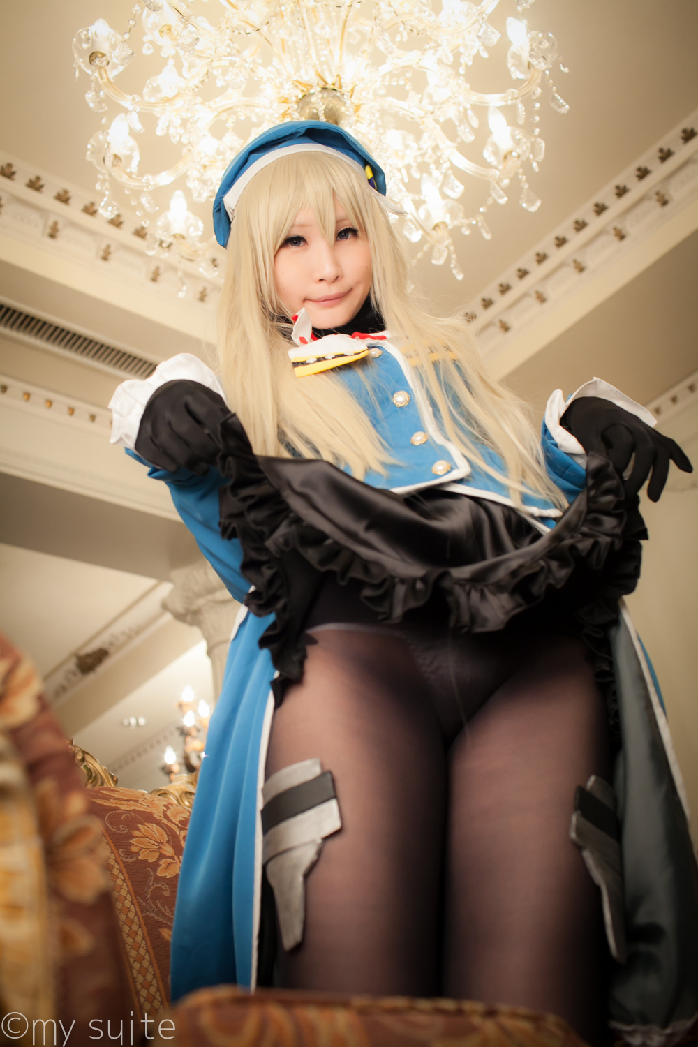 [Bộ của tôi] Bộ sưu tập bộ 7