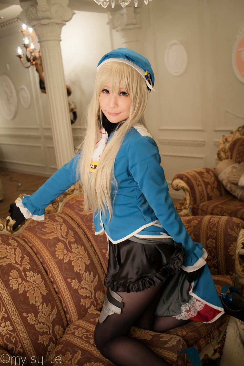 [Bộ của tôi] Bộ sưu tập bộ 7