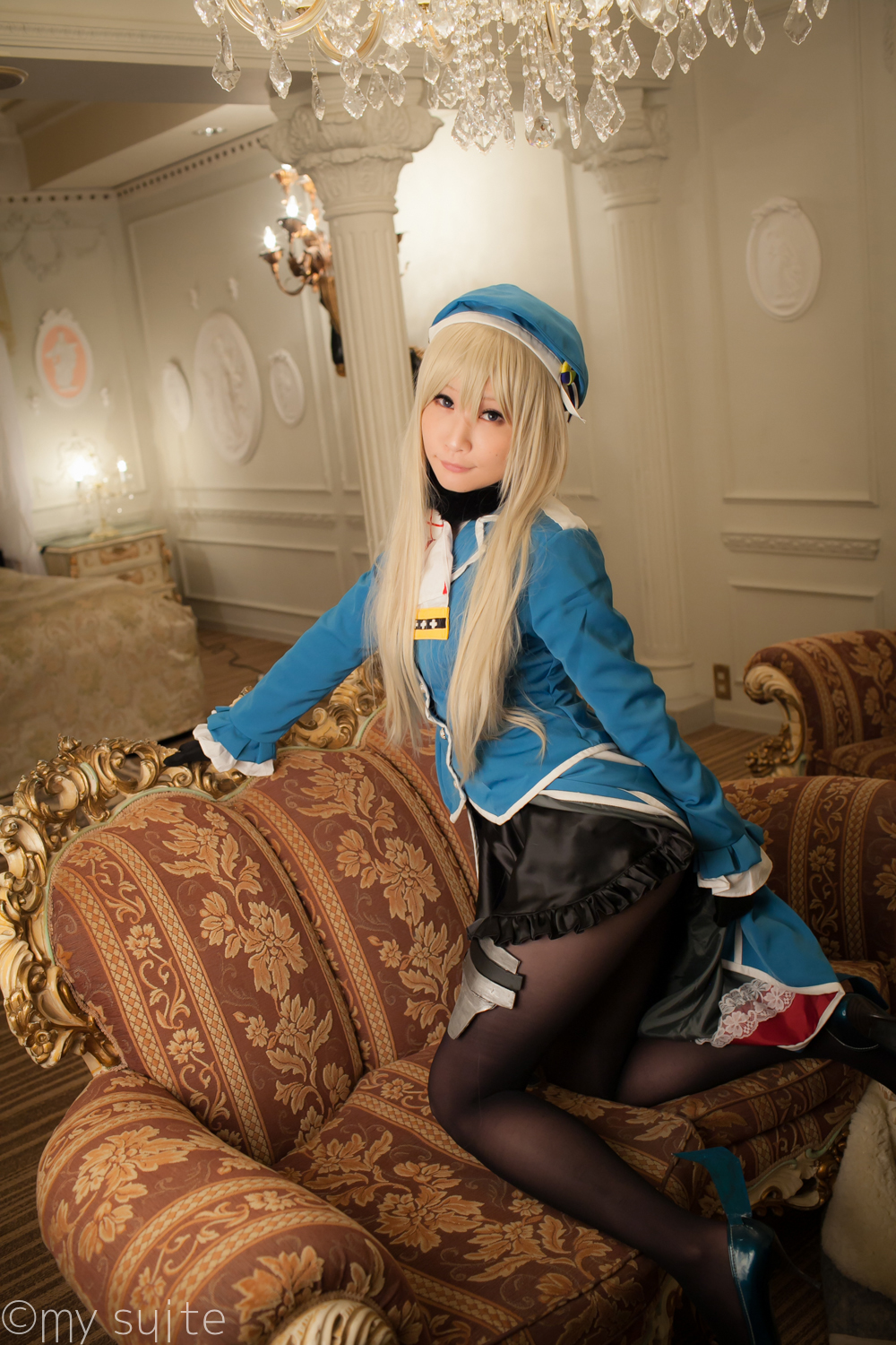 [Bộ của tôi] Bộ sưu tập bộ 7