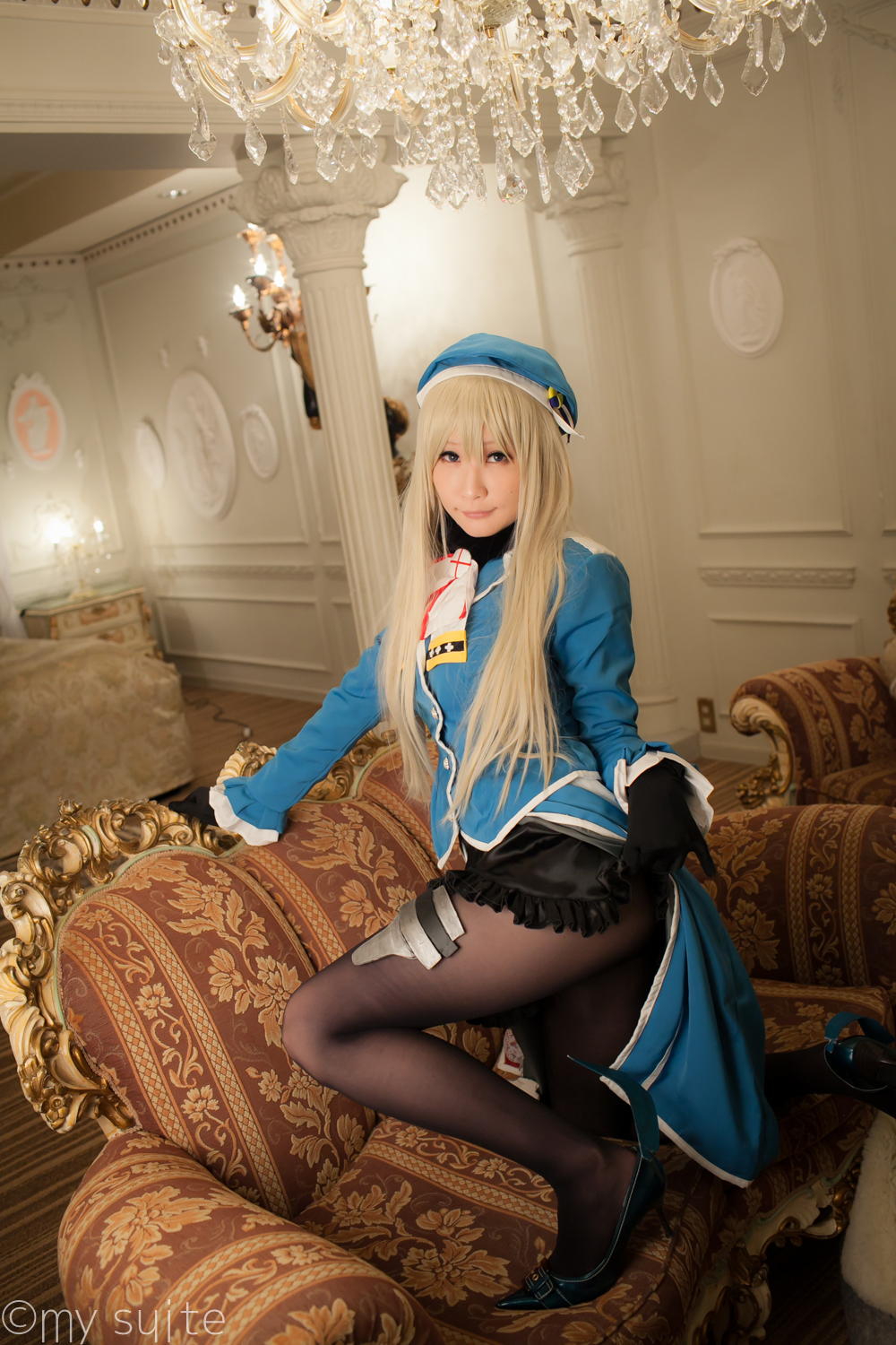 [Bộ của tôi] Bộ sưu tập bộ 7