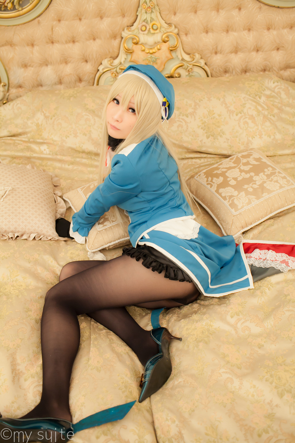 [Bộ của tôi] Bộ sưu tập bộ 7