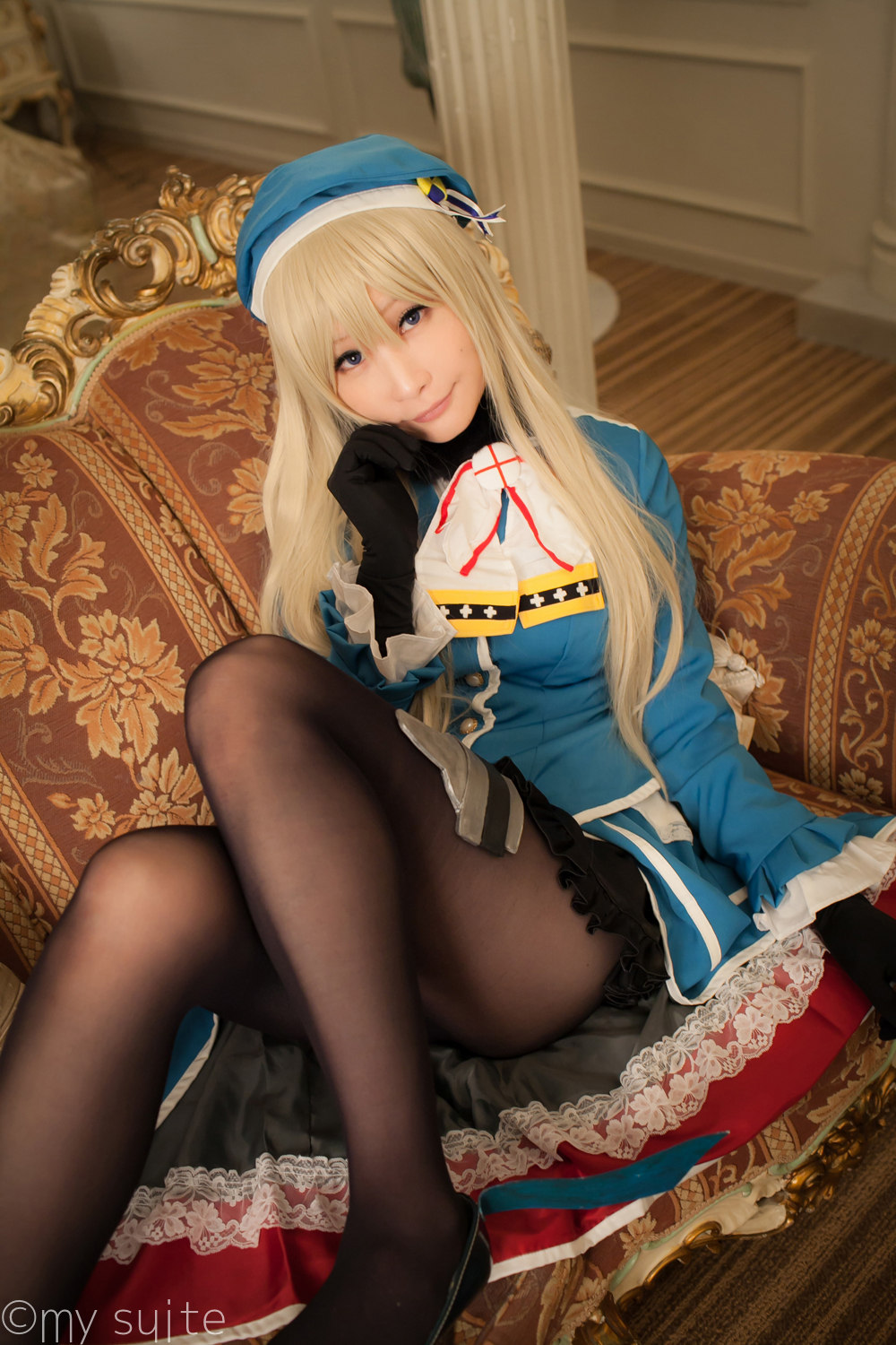 [Bộ của tôi] Bộ sưu tập bộ 7