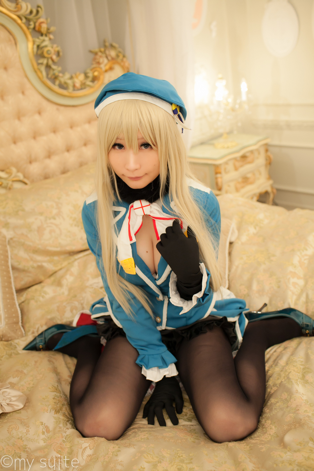 [Bộ của tôi] Bộ sưu tập bộ 7